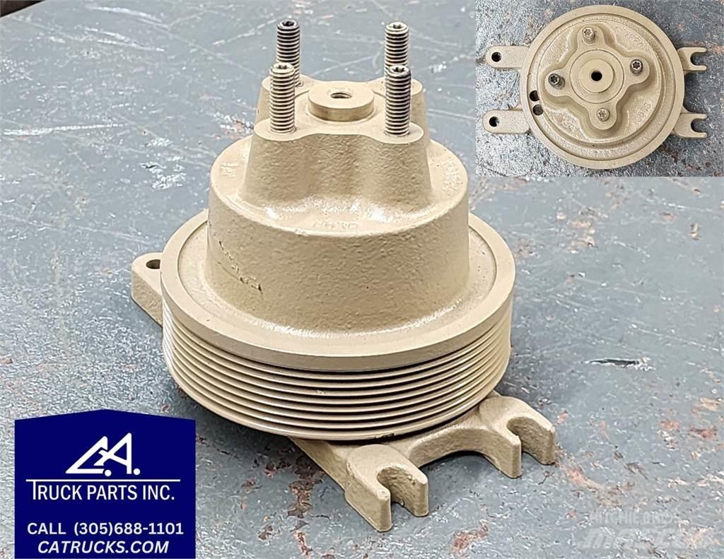 CAT 3126 Muut