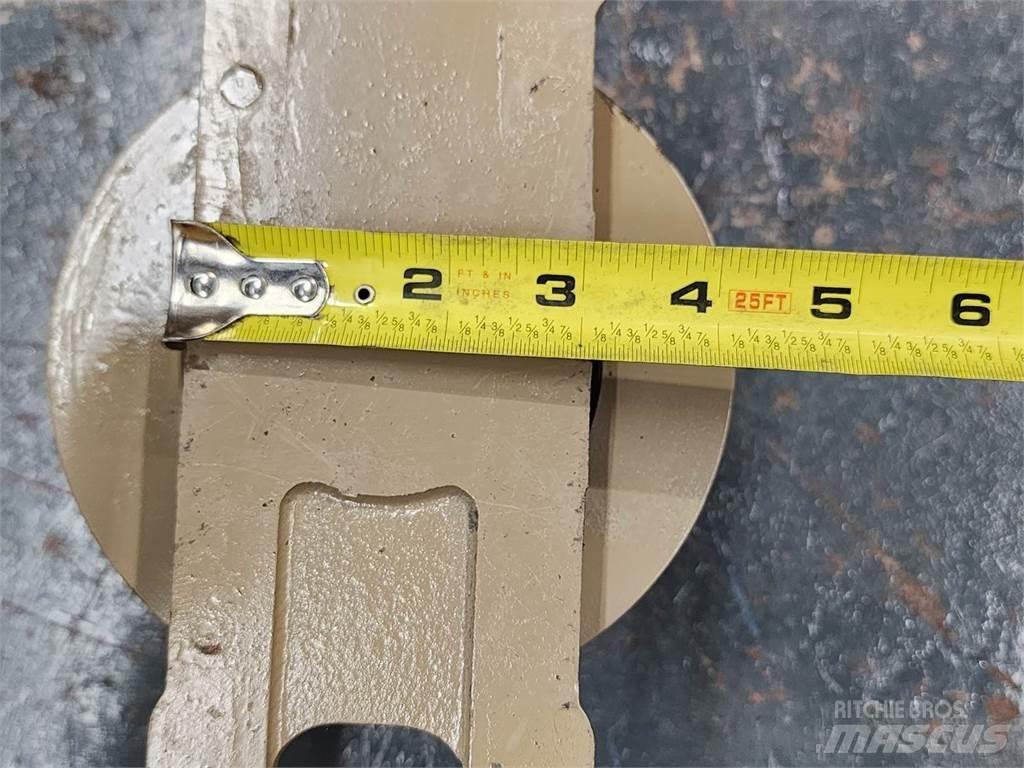 CAT 3126 Muut