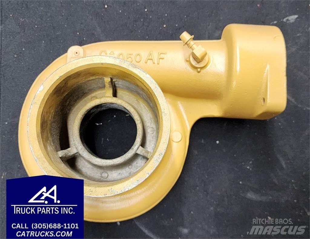 CAT 3126 Muut
