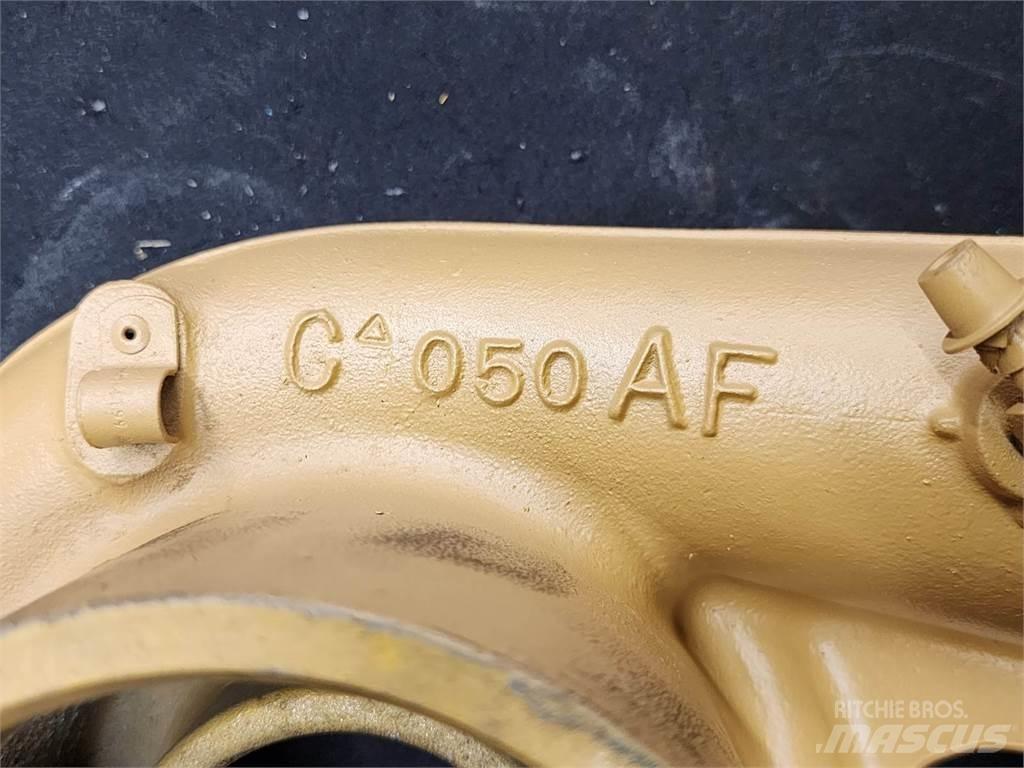CAT 3126 Muut