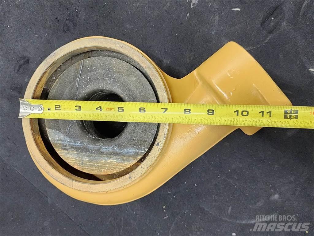 CAT 3126 Muut