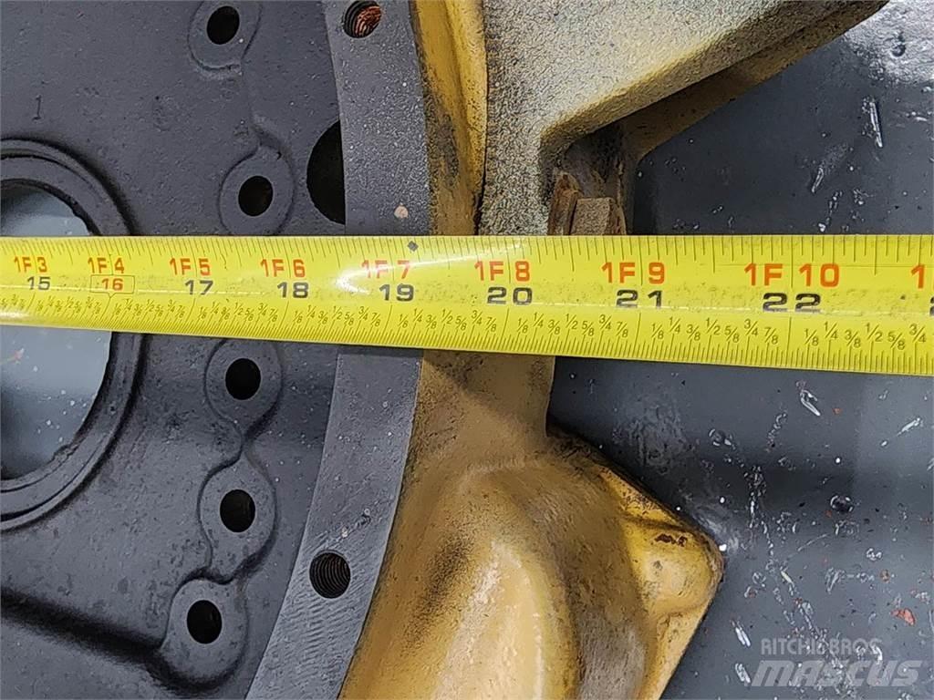 CAT 3126 Muut