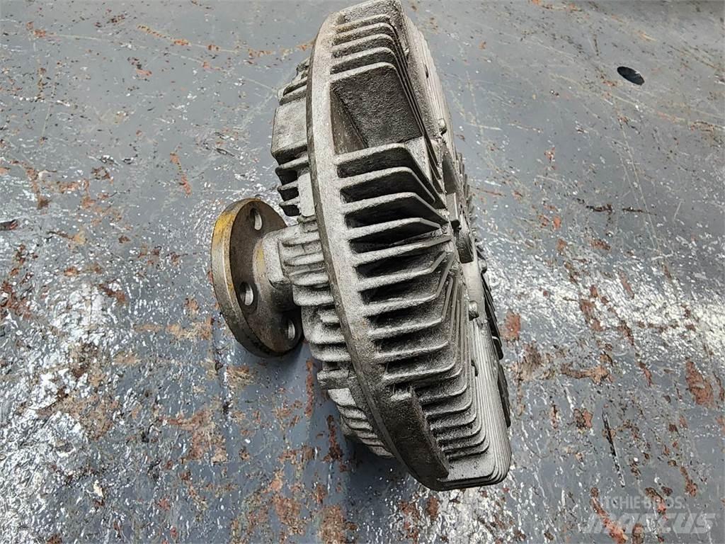 CAT 3126 Muut