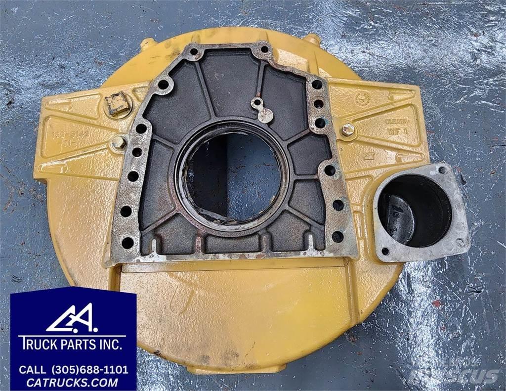 CAT 3126 Muut
