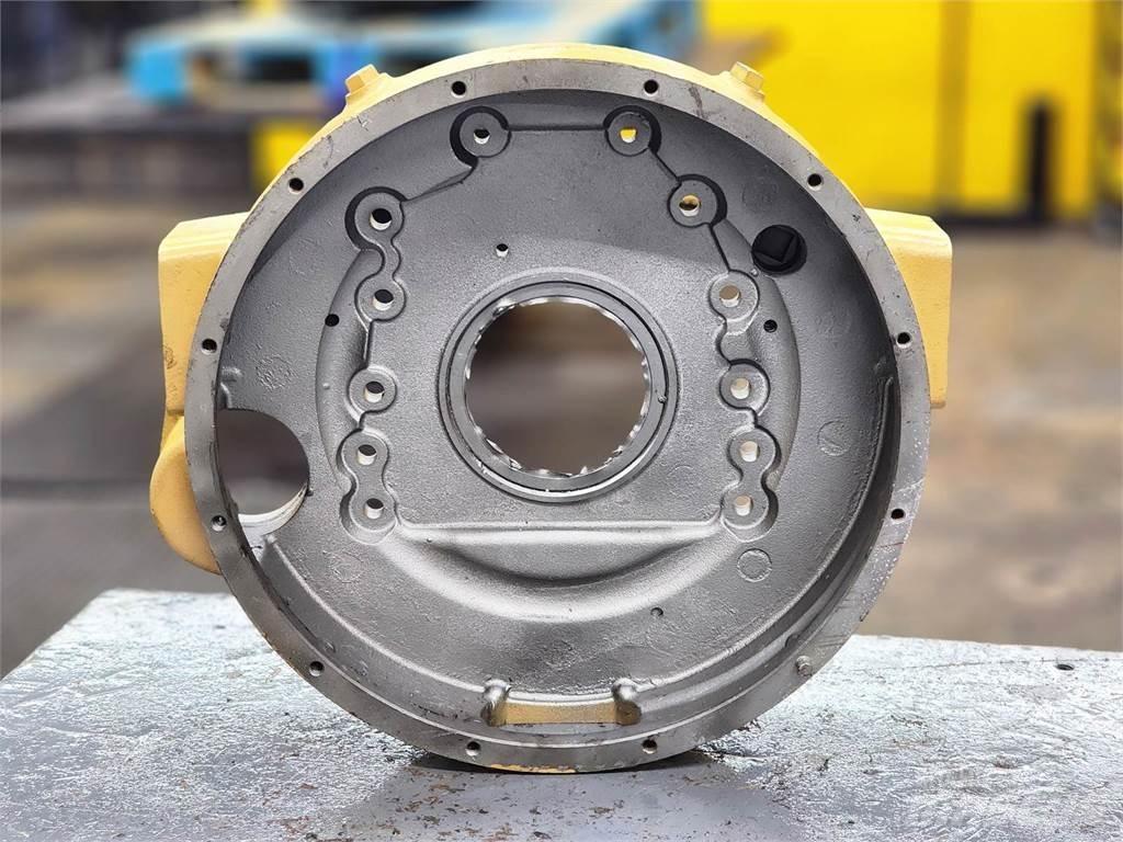 CAT 3126 Muut