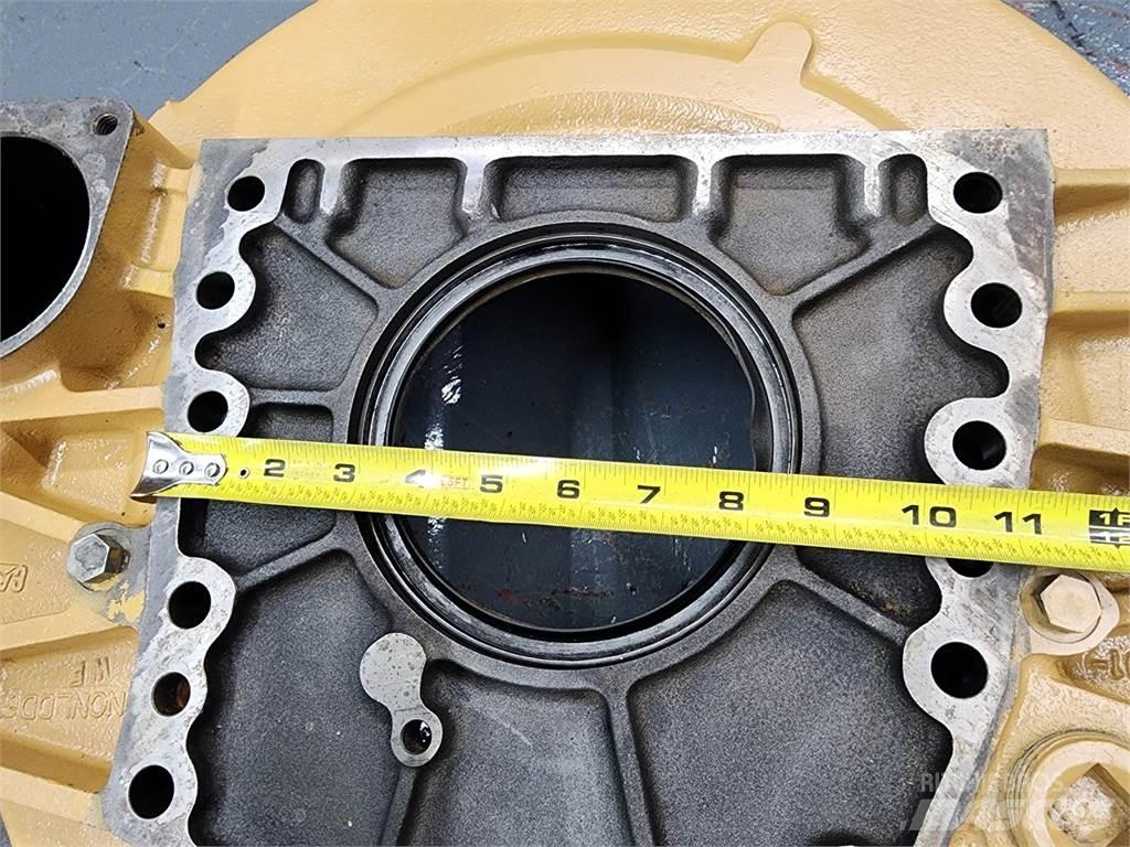 CAT 3126 Muut