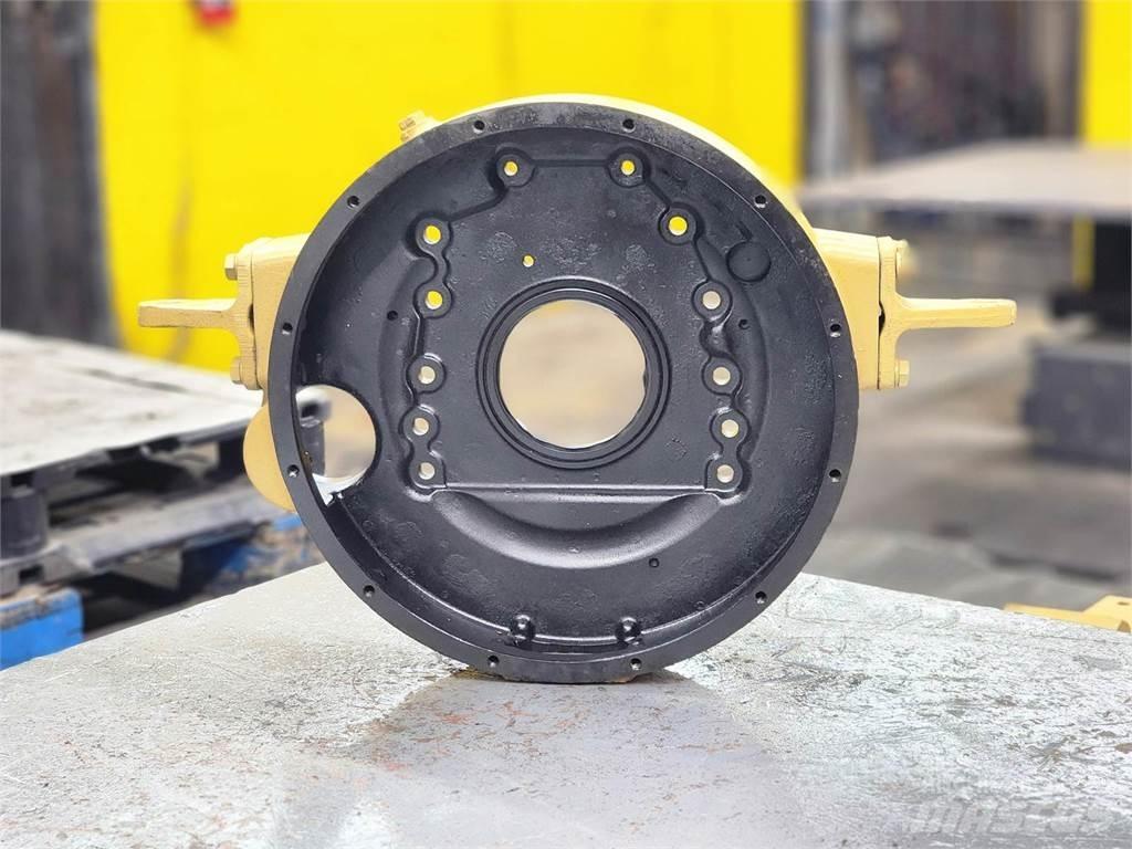 CAT 3126 Muut