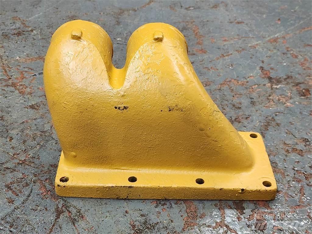 CAT 3126 Muut