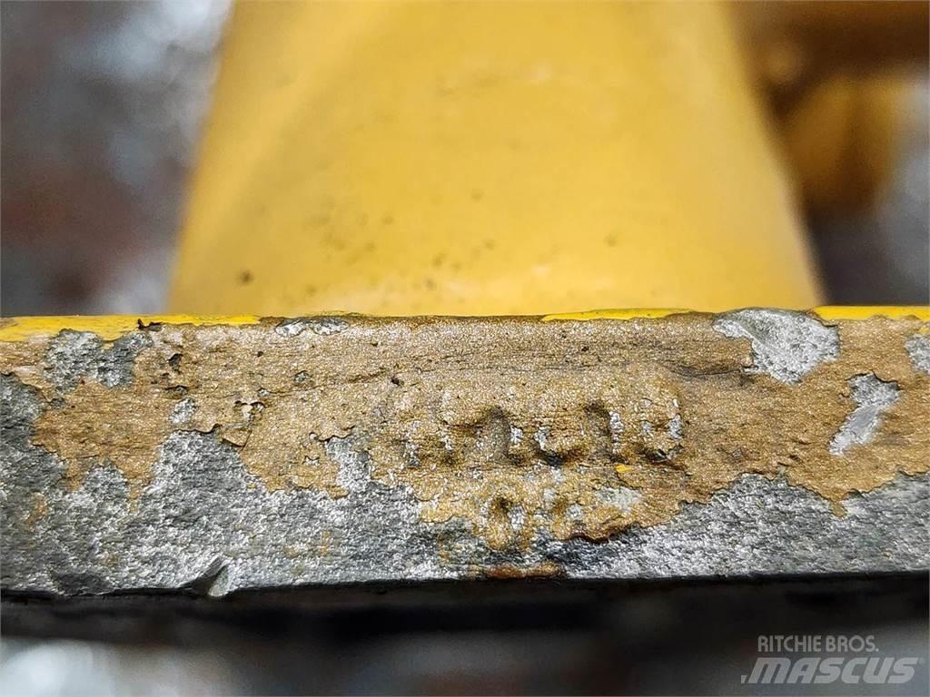 CAT 3126 Muut