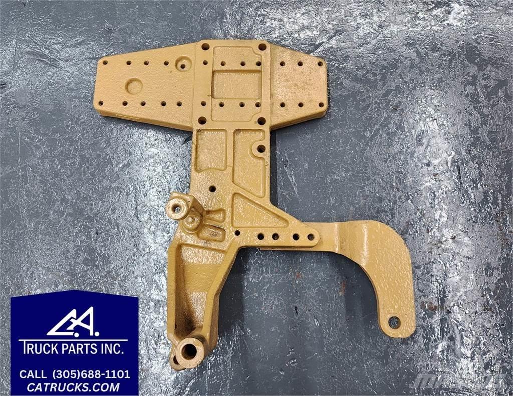 CAT 3126 Muut