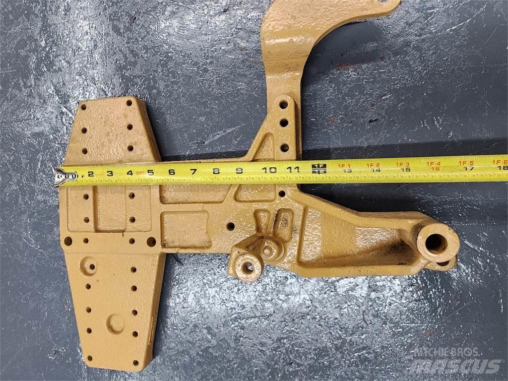 CAT 3126 Muut