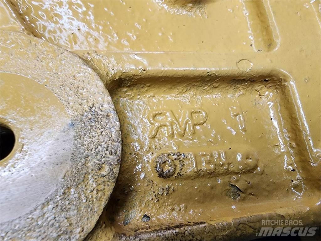 CAT 3126 Muut