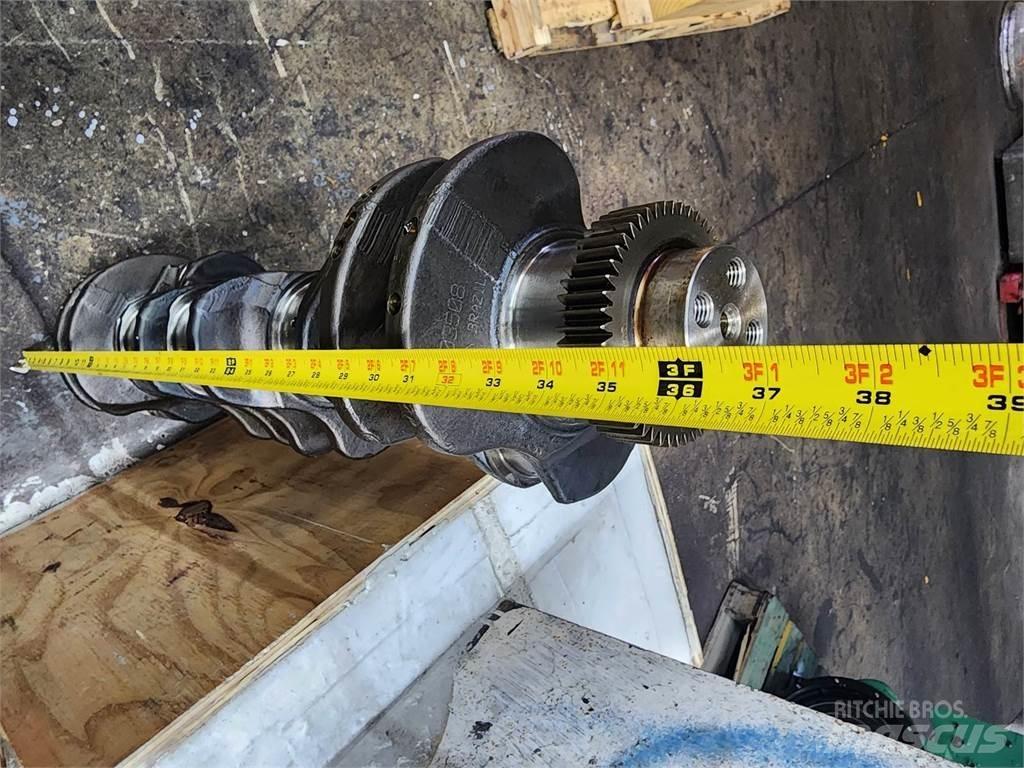CAT 3126 Muut