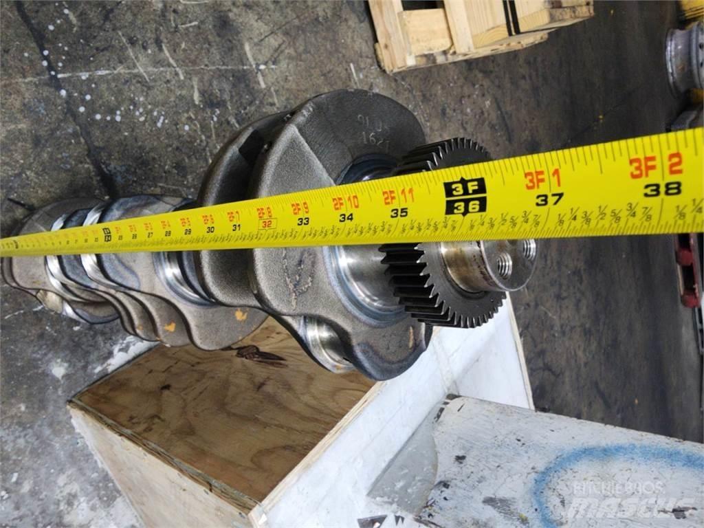CAT 3126 Muut