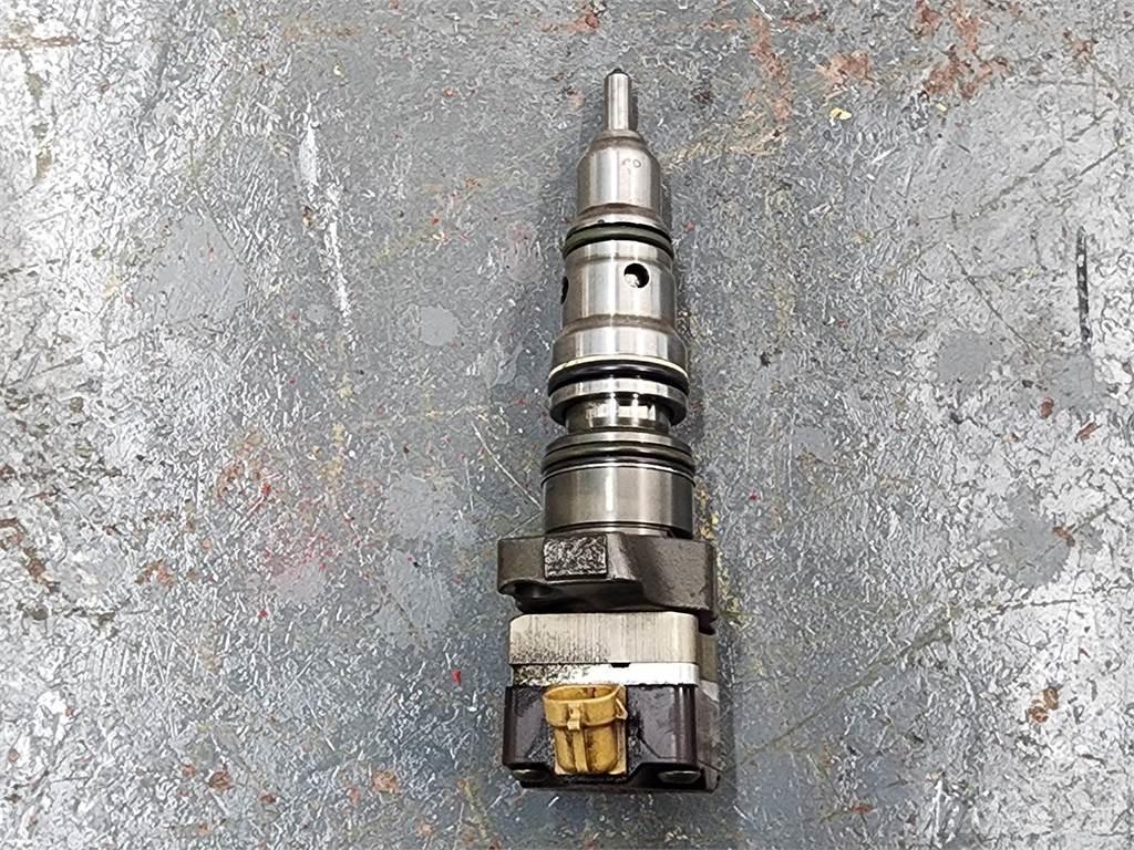 CAT 3126 Muut