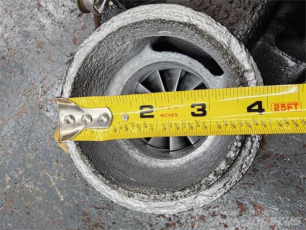 CAT 3126 Muut