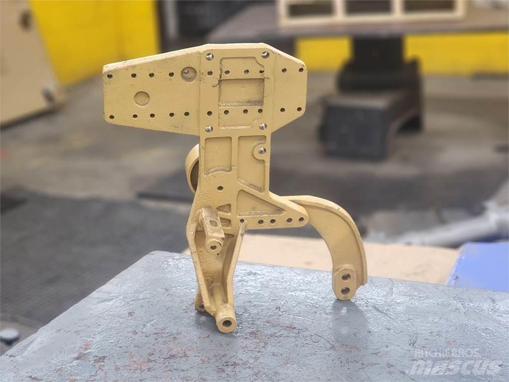 CAT 3126 Muut