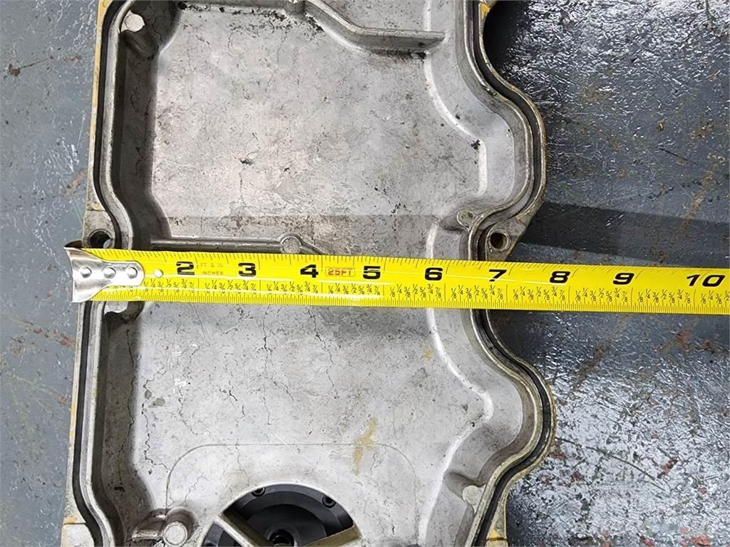 CAT 3126 Muut