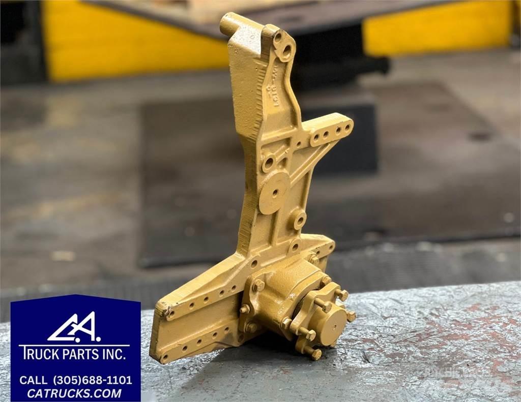 CAT 3126 Muut