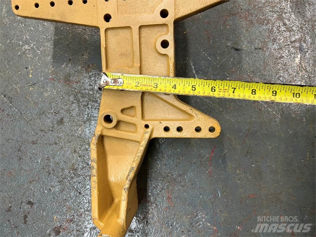 CAT 3126 Muut