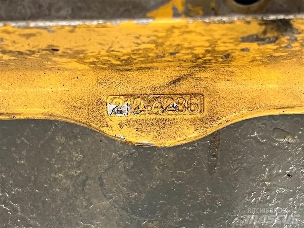 CAT 3126 Muut