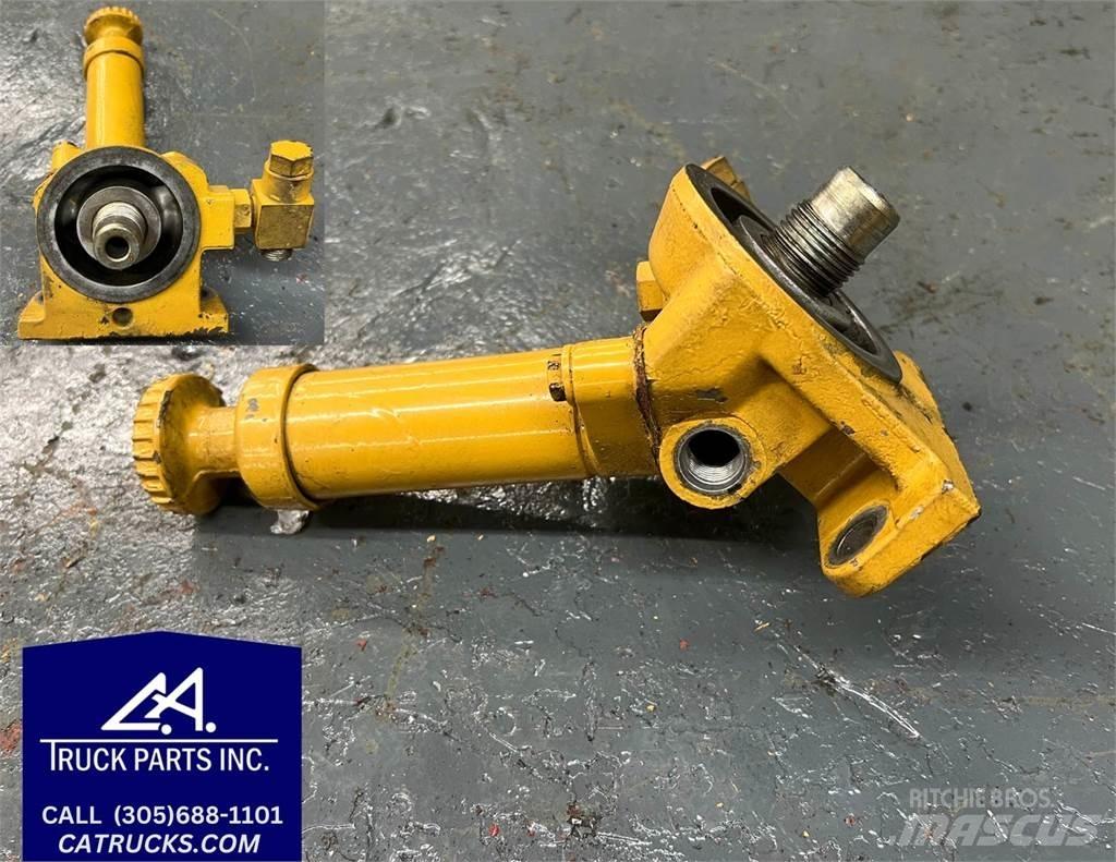 CAT 3126 Muut