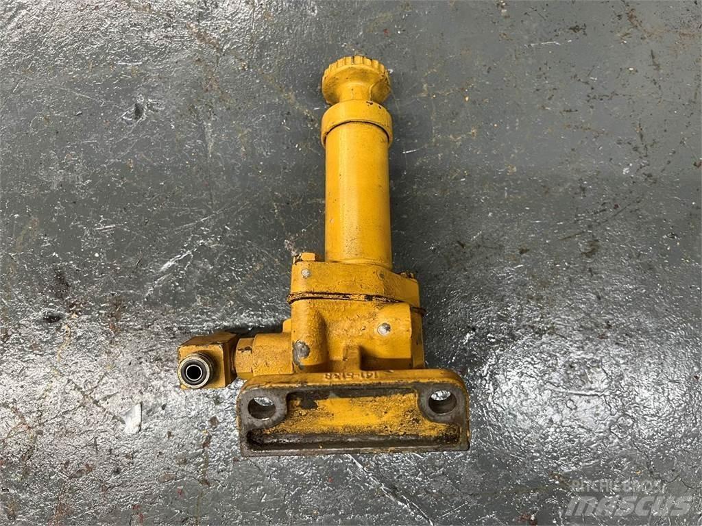 CAT 3126 Muut