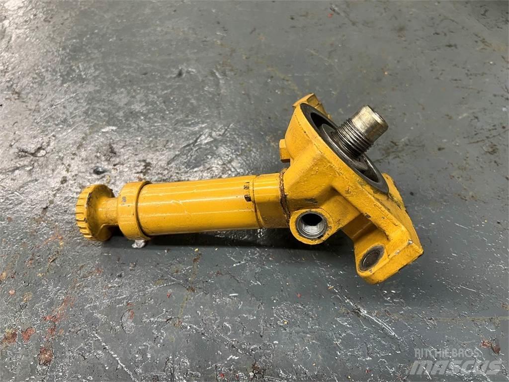 CAT 3126 Muut