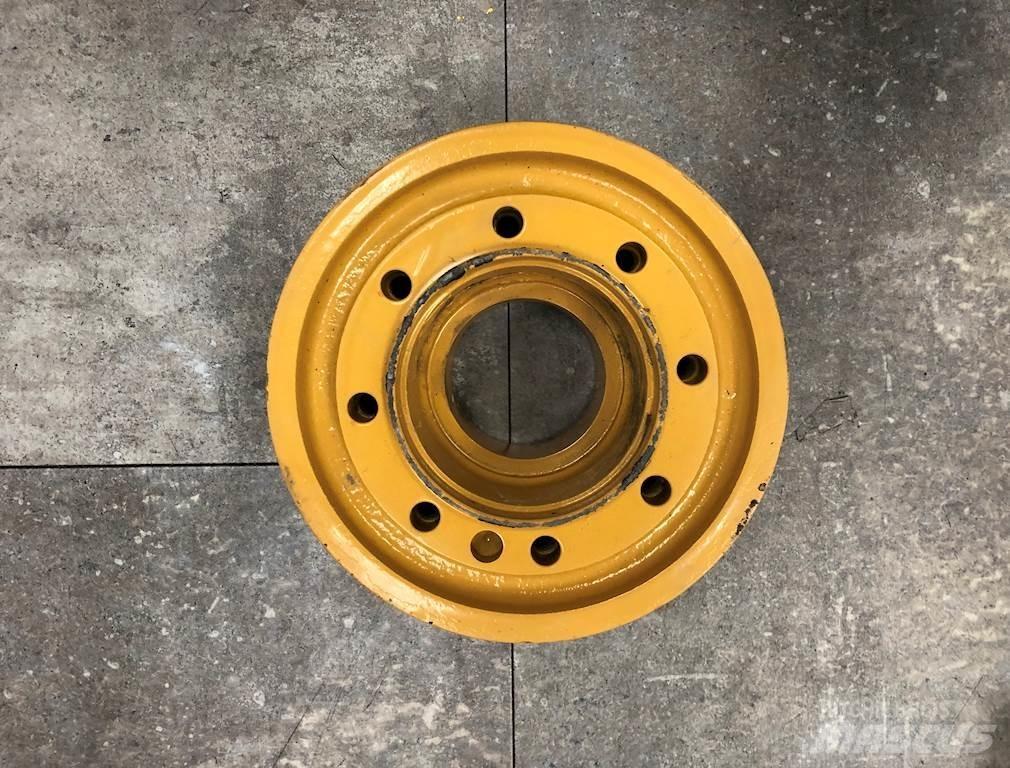 CAT 3126 Muut