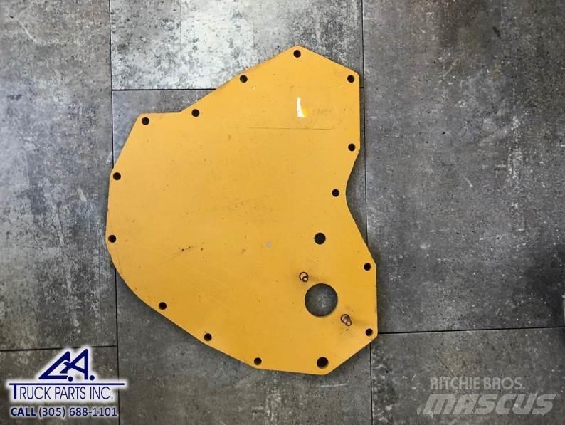 CAT 3126 Muut