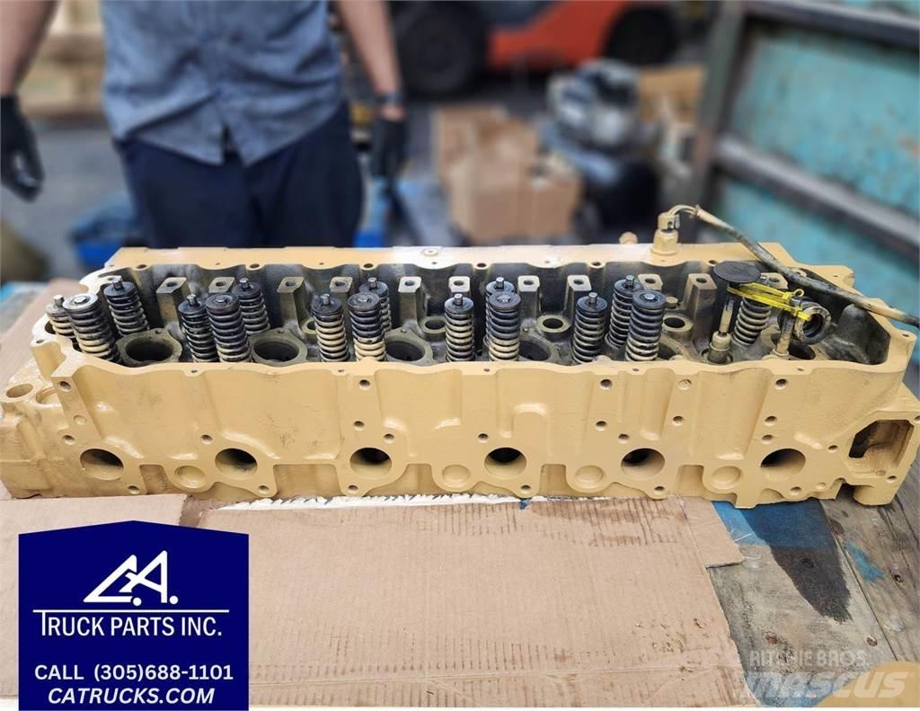 CAT 3126B Muut