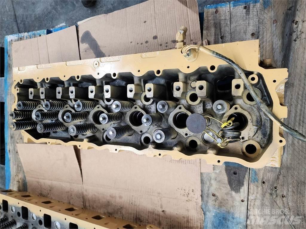 CAT 3126B Muut