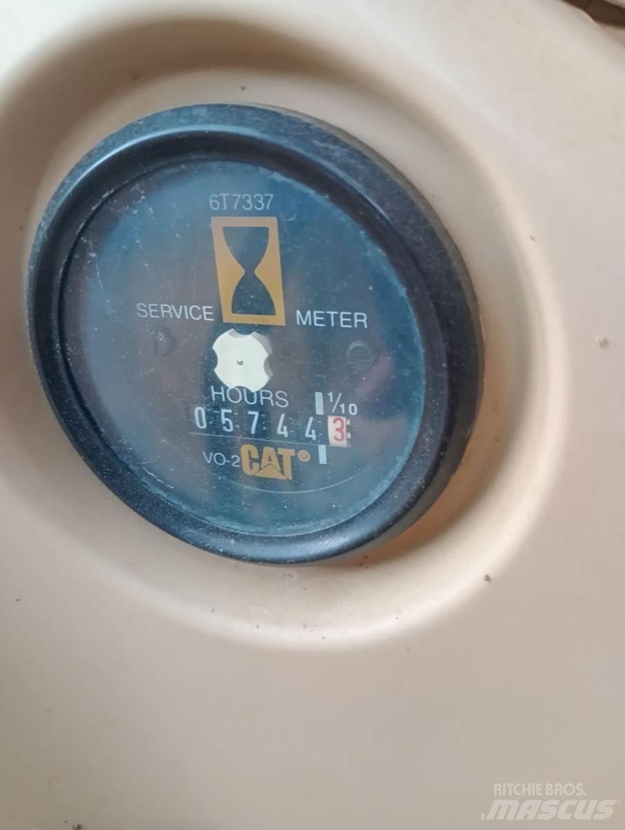 CAT 315BL Telakaivukoneet