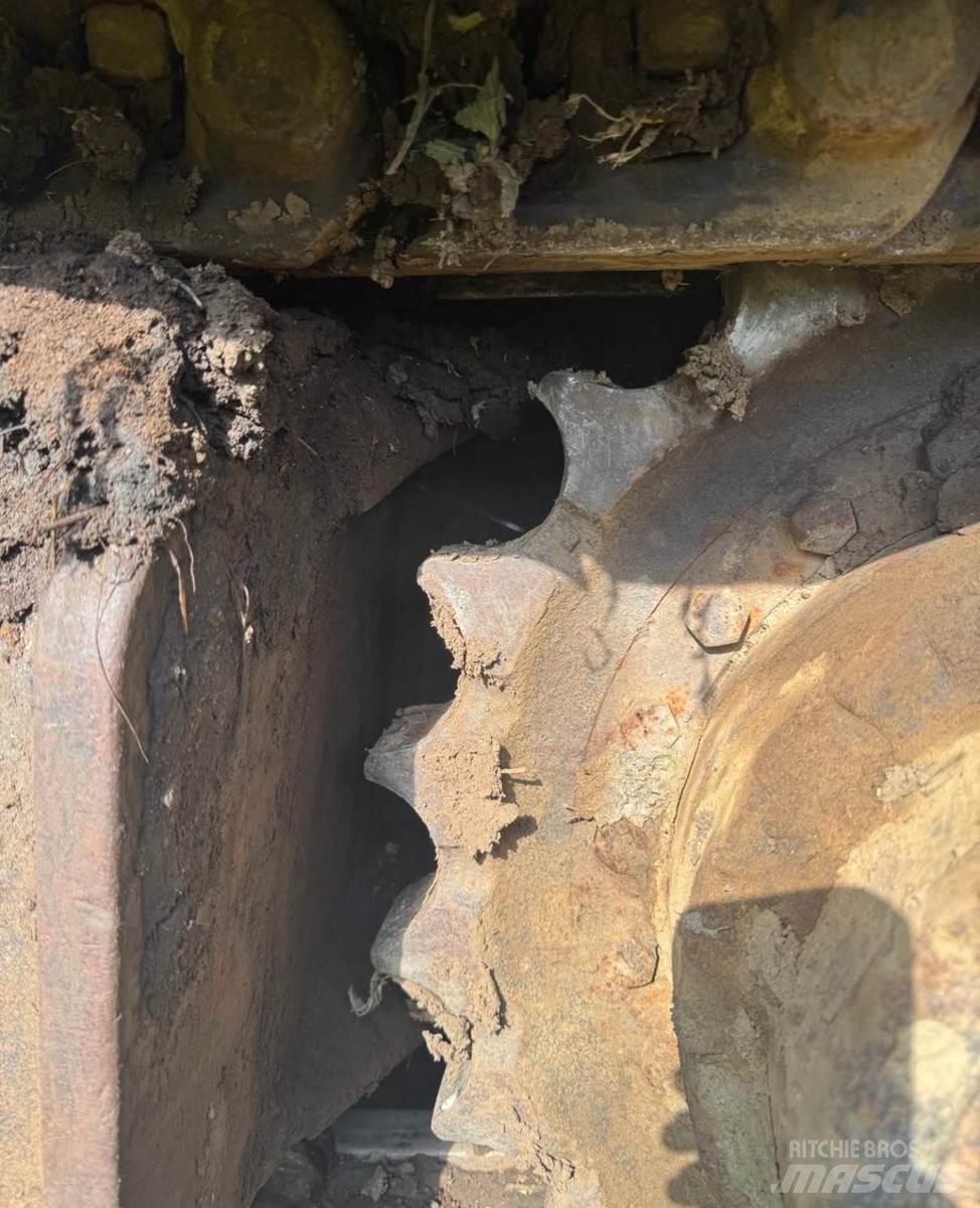 CAT 315BL Telakaivukoneet