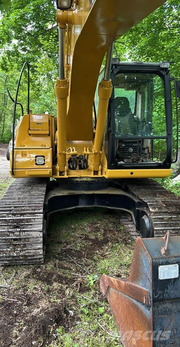 CAT 315CL Telakaivukoneet