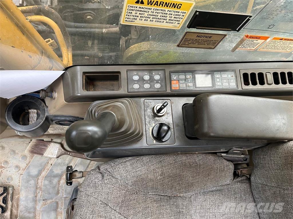 CAT 315CL Telakaivukoneet