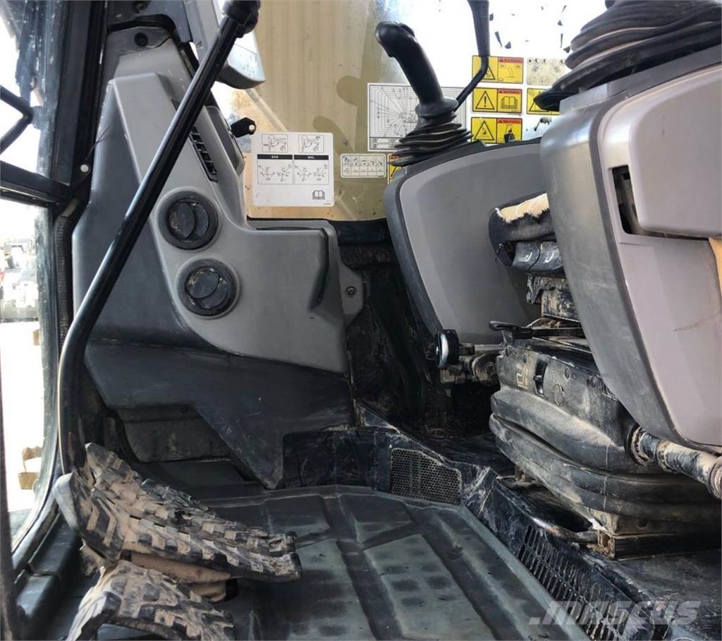 CAT 315FL Telakaivukoneet