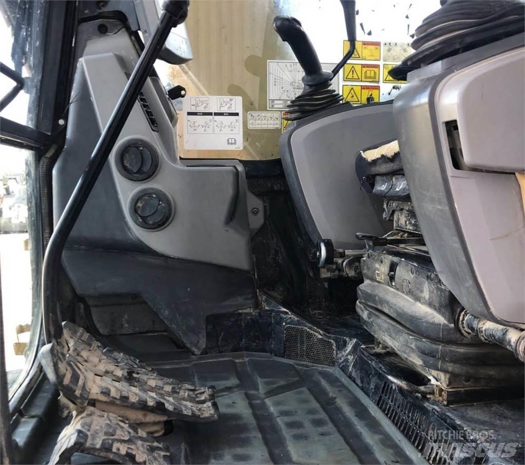 CAT 315FL Telakaivukoneet