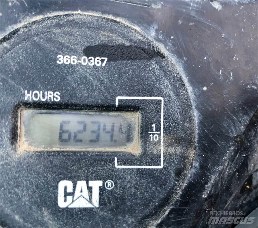 CAT 315FL Telakaivukoneet