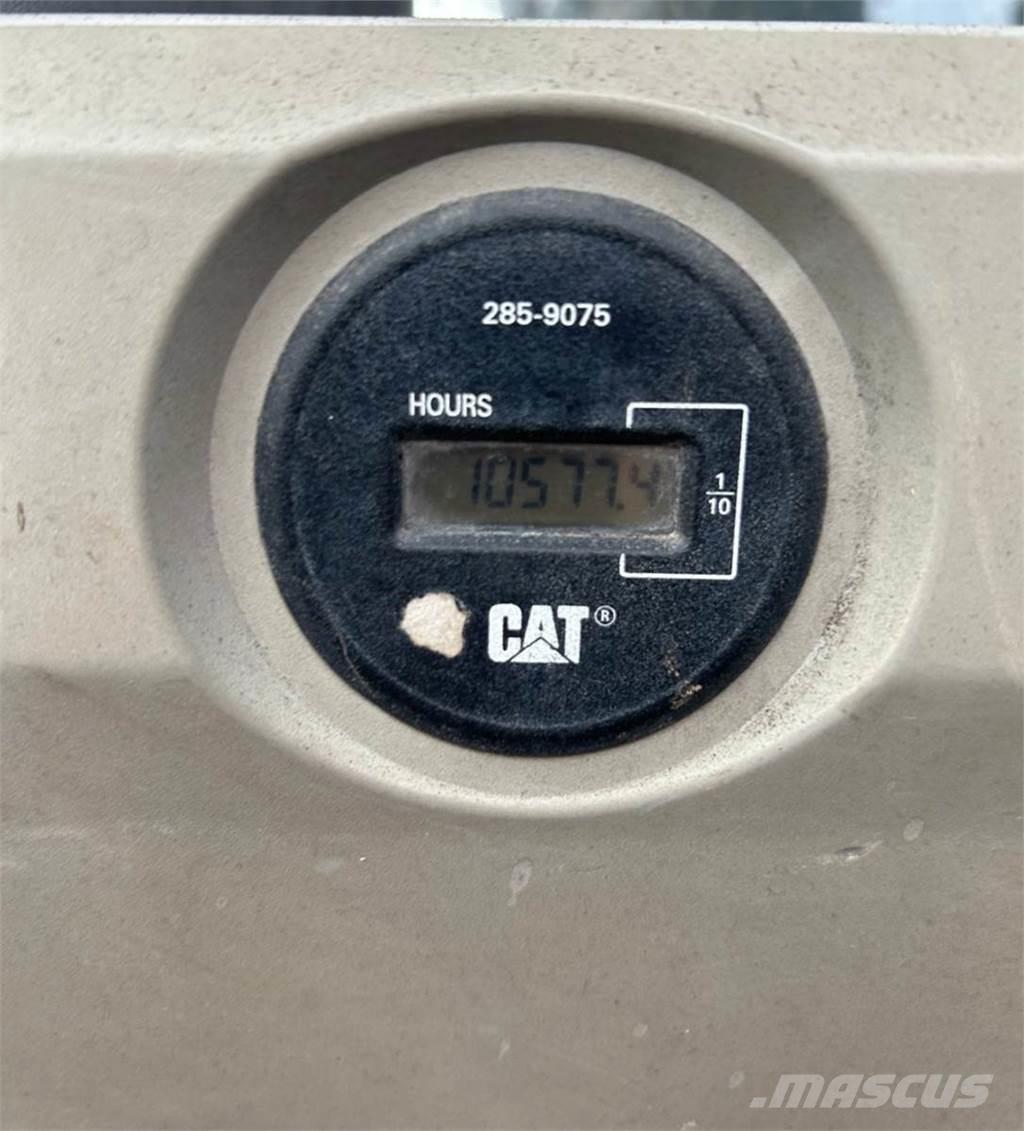CAT 316EL Telakaivukoneet