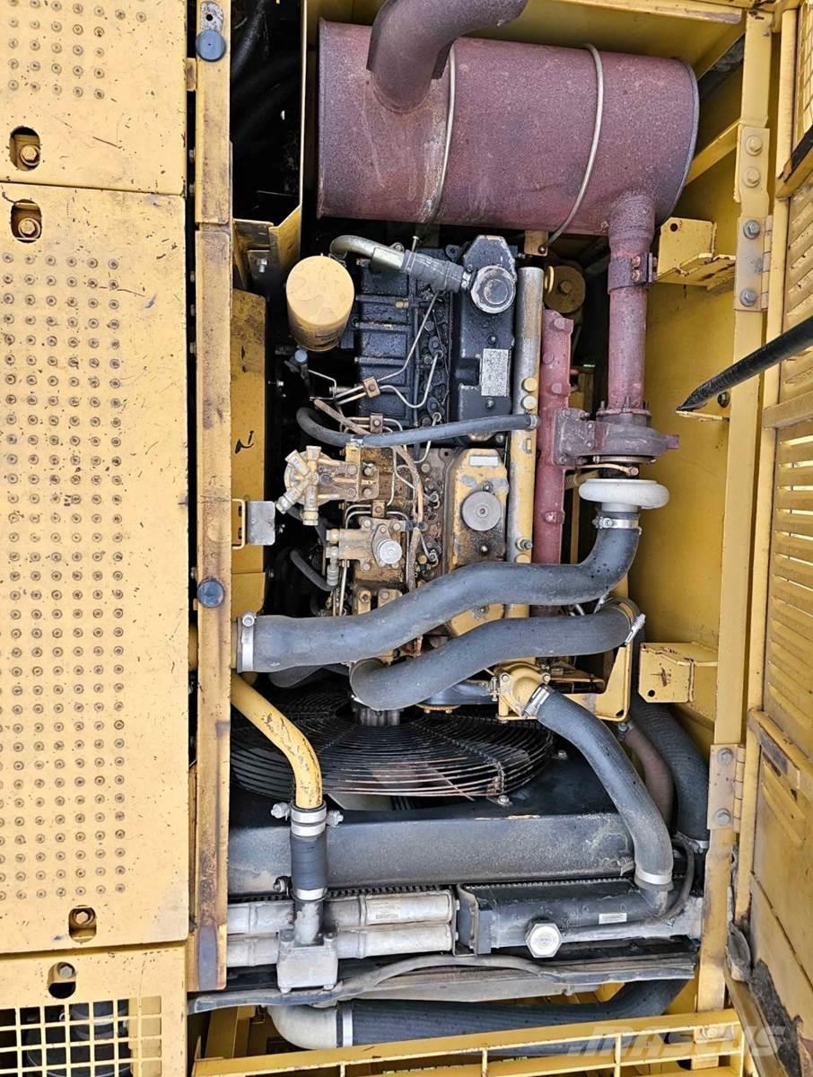 CAT 320CL Telakaivukoneet