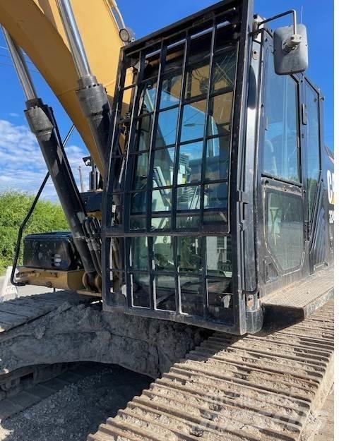CAT 324EL Telakaivukoneet