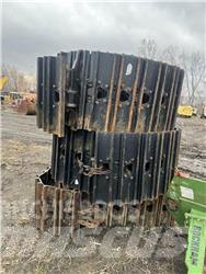 CAT 325 Ketjut, telat ja alustat