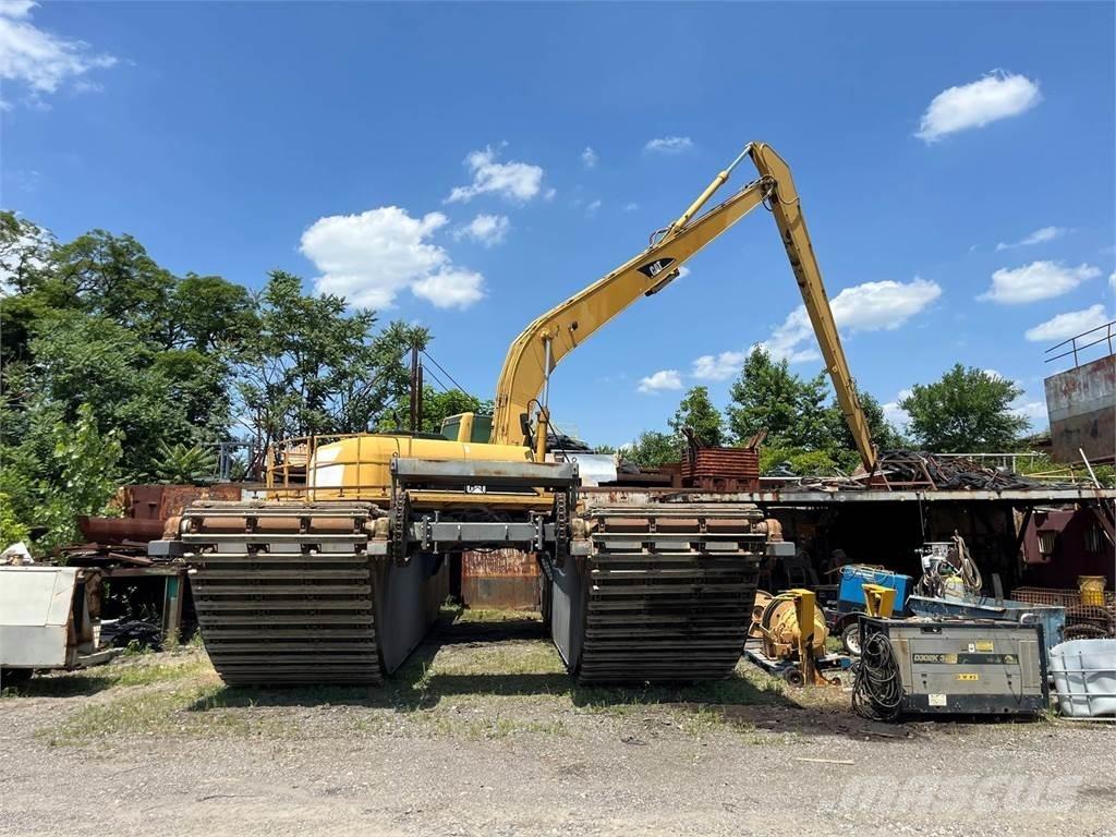 CAT 325CL Telakaivukoneet