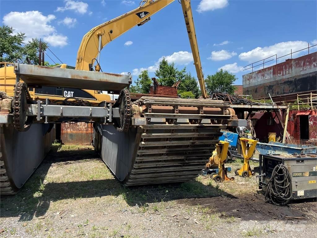 CAT 325CL Telakaivukoneet