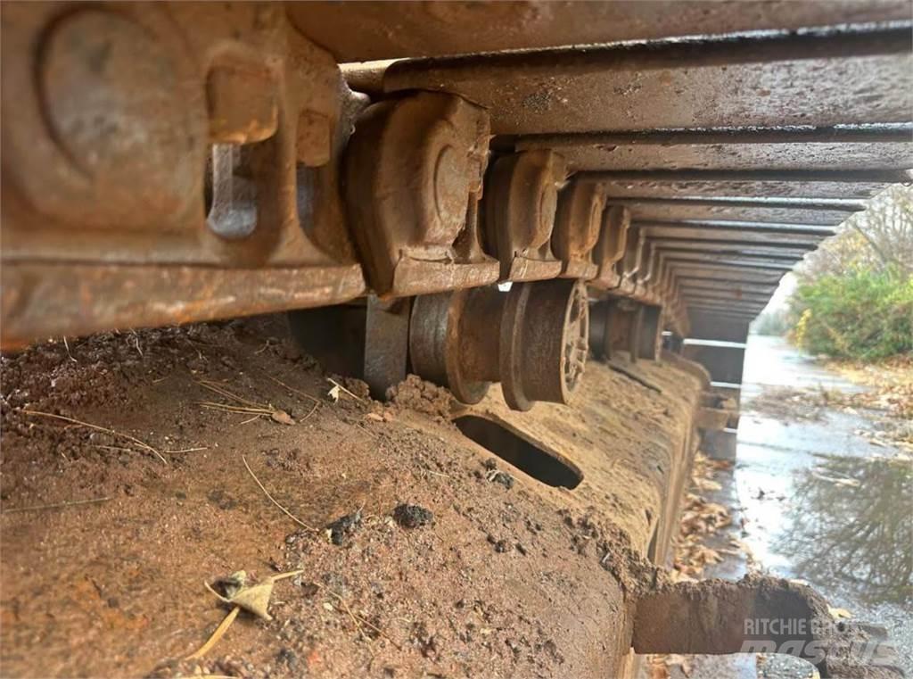 CAT 325DL Telakaivukoneet