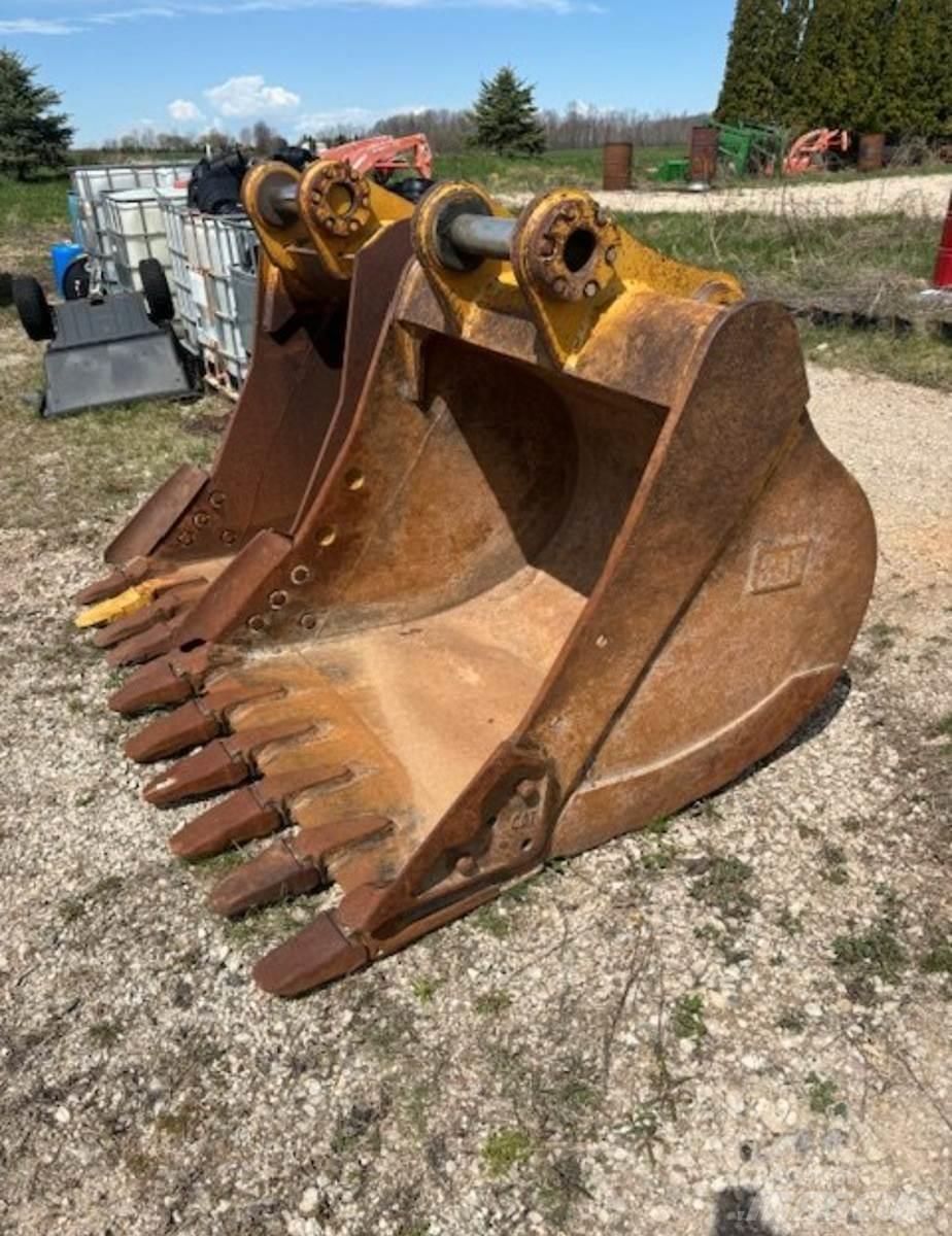 CAT 329EL Telakaivukoneet