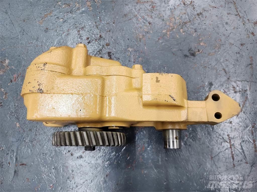 CAT 3304 Sähkö ja elektroniikka
