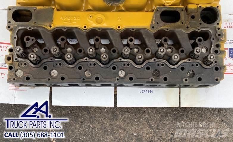 CAT 3306 Muut