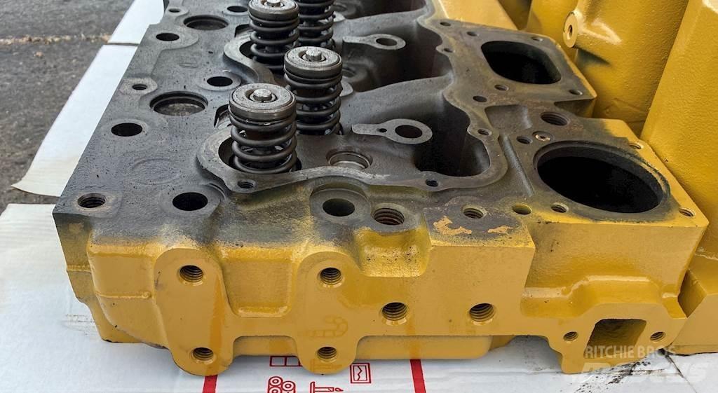 CAT 3306 Muut
